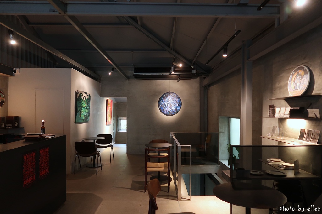 koou coffee 高雄鹽埕區 80年老宅複合式空間 鹽 koou coffee 高雄鹽埕區 80年老宅複合式空間 鹽