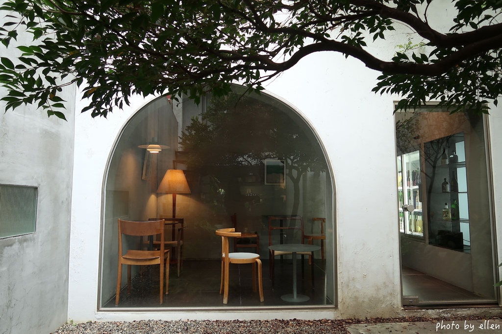 koou coffee 高雄鹽埕區 80年老宅複合式空間 鹽 koou coffee 高雄鹽埕區 80年老宅複合式空間 鹽