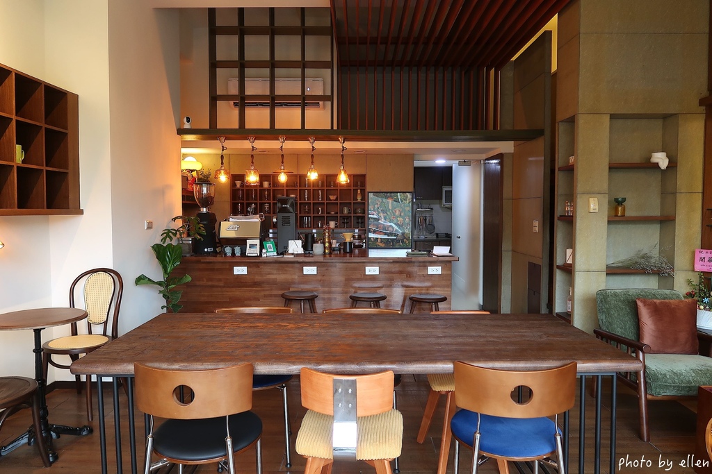 Asoka 無憂實驗室 桃園後火車站新開咖啡店 Asoka 無憂實驗室 桃園後火車站新開咖啡店