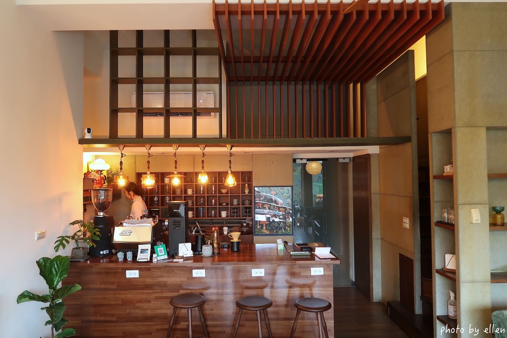 Asoka 無憂實驗室 桃園後火車站新開咖啡店 Asoka 無憂實驗室 桃園後火車站新開咖啡店