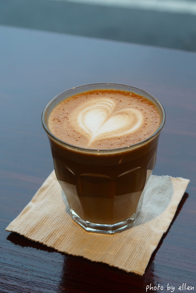 Asoka 無憂實驗室 桃園後火車站新開咖啡店 Asoka 無憂實驗室 桃園後火車站新開咖啡店