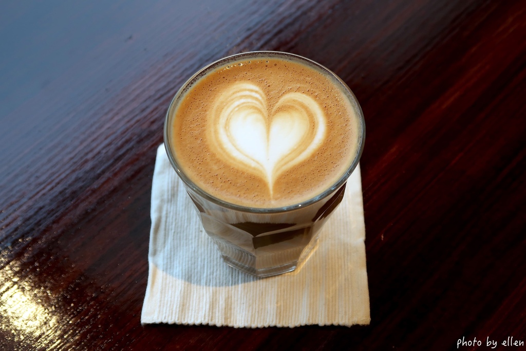 Asoka 無憂實驗室 桃園後火車站新開咖啡店 Asoka 無憂實驗室 桃園後火車站新開咖啡店