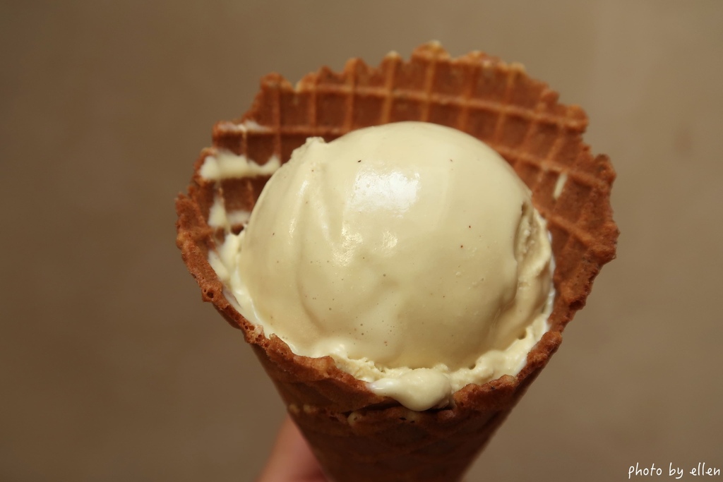 Birds of Paradise Gelato Boutique