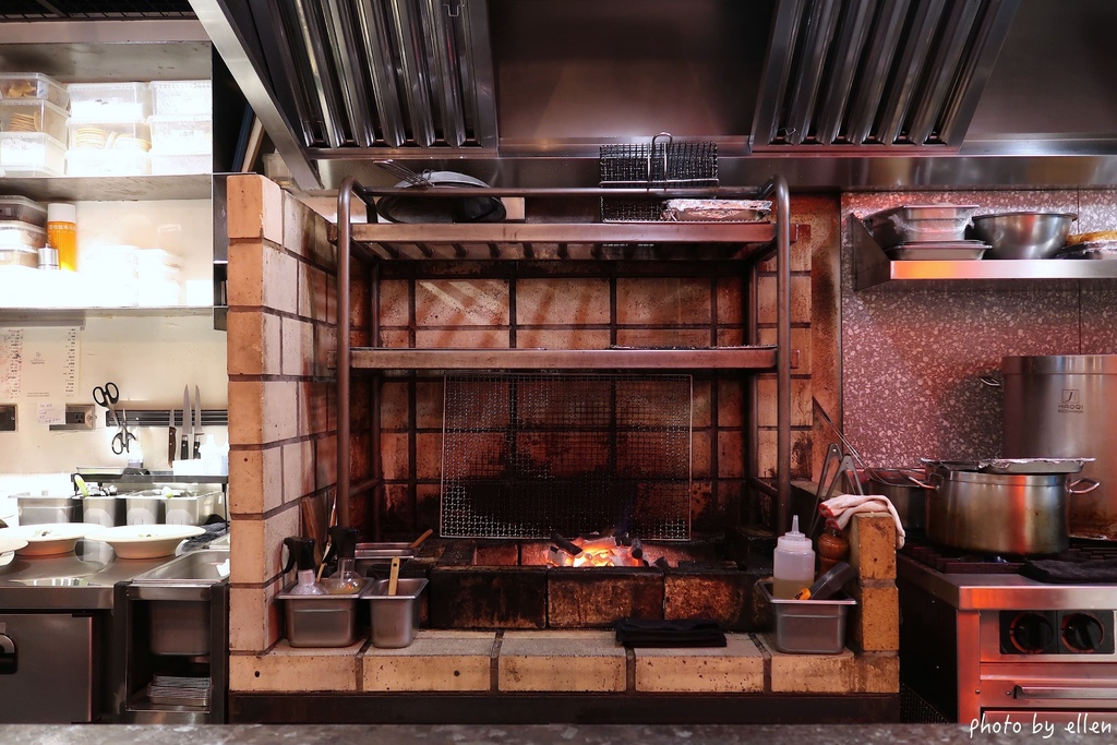 Marc L3 高雄米其林入選餐廳 Marc L3