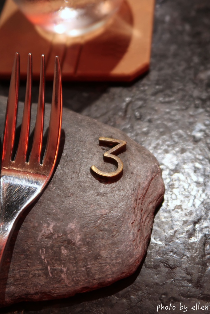 Marc L3 高雄米其林入選餐廳 Marc L3