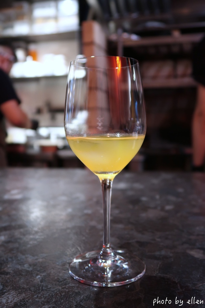 Marc L3 高雄米其林入選餐廳 Marc L3