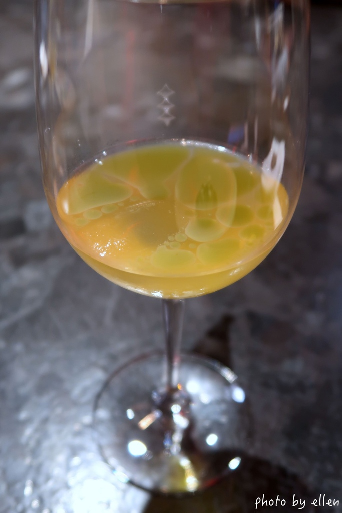 Marc L3 高雄米其林入選餐廳 Marc L3