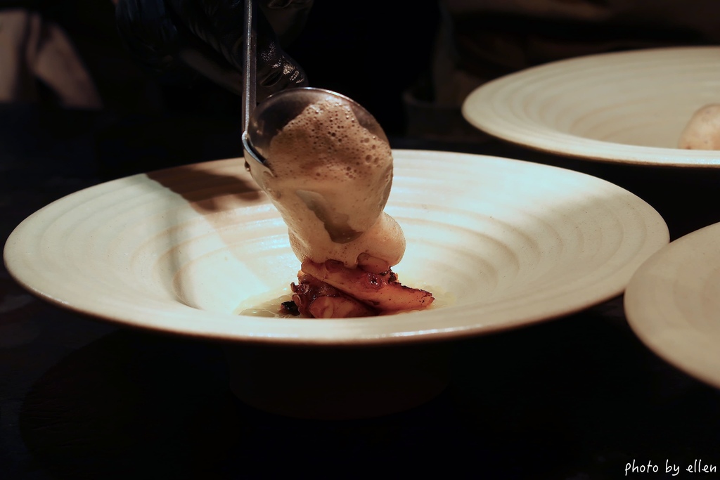 Marc L3 高雄米其林入選餐廳 Marc L3