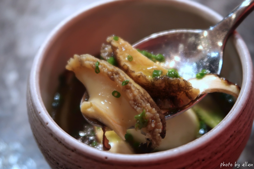 Marc L3 高雄米其林入選餐廳 Marc L3