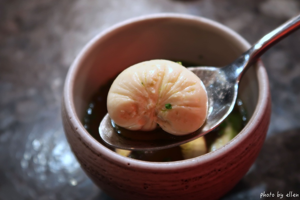 Marc L3 高雄米其林入選餐廳 Marc L3