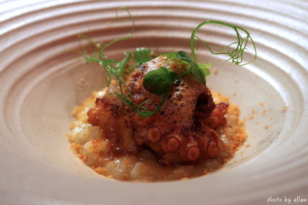 Marc L3 高雄米其林入選餐廳 Marc L3