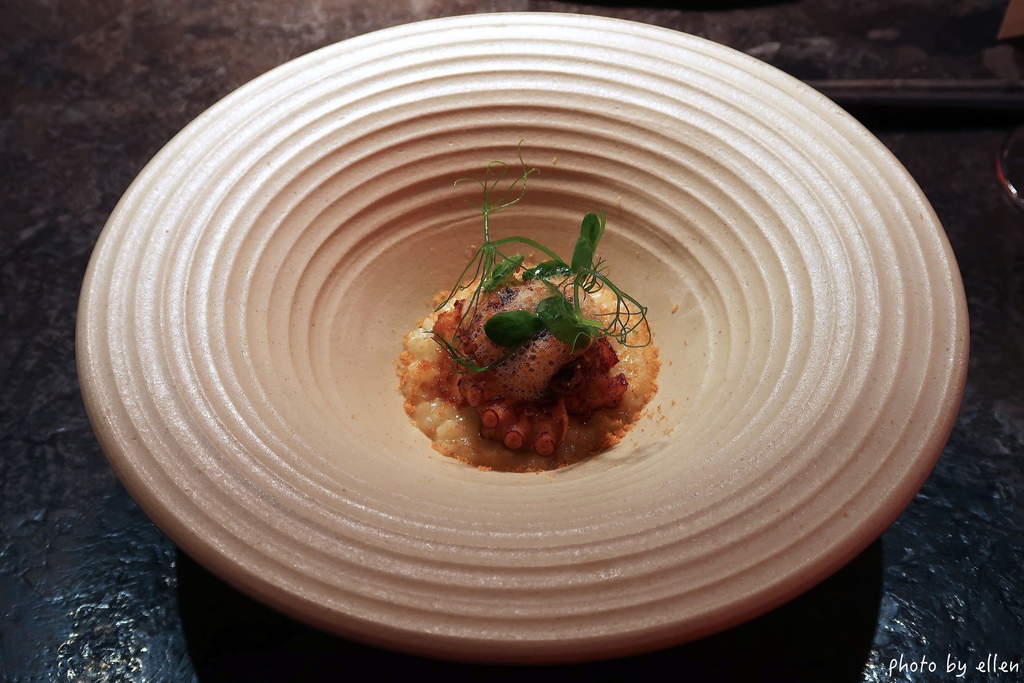 Marc L3 高雄米其林入選餐廳 Marc L3