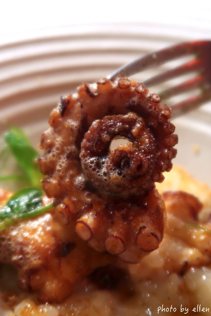 Marc L3 高雄米其林入選餐廳 Marc L3