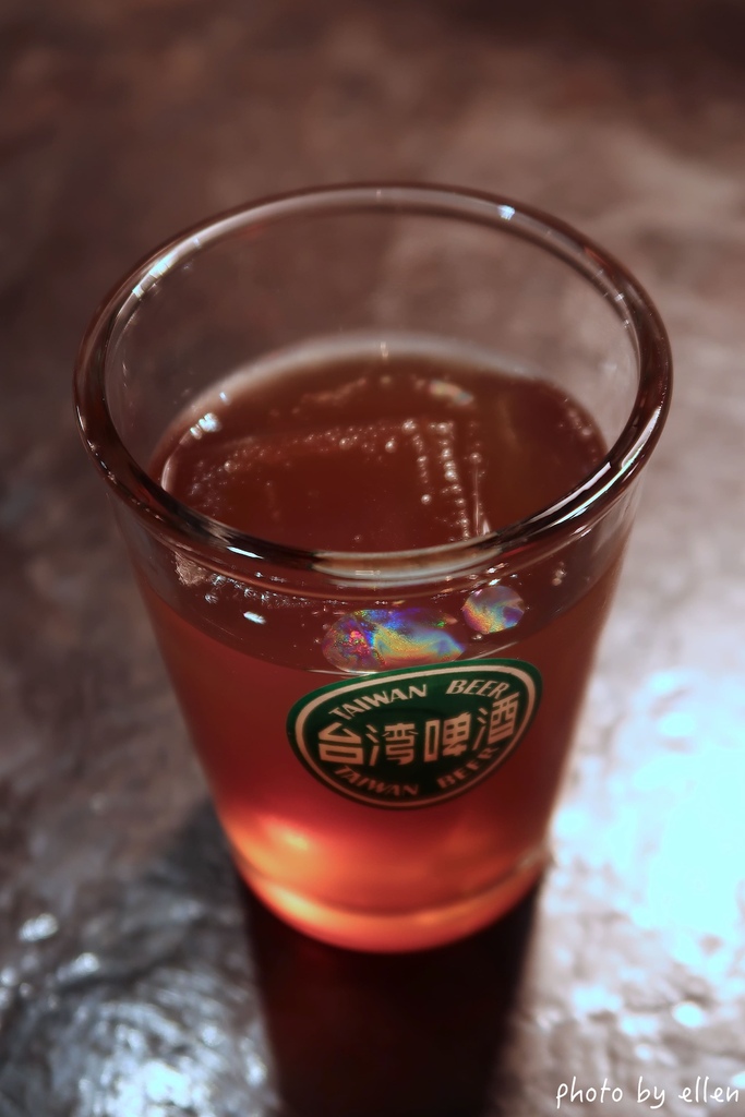 Marc L3 高雄米其林入選餐廳 Marc L3