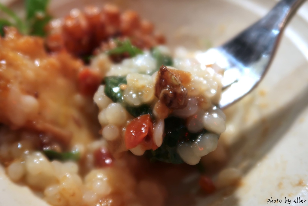 Marc L3 高雄米其林入選餐廳 Marc L3