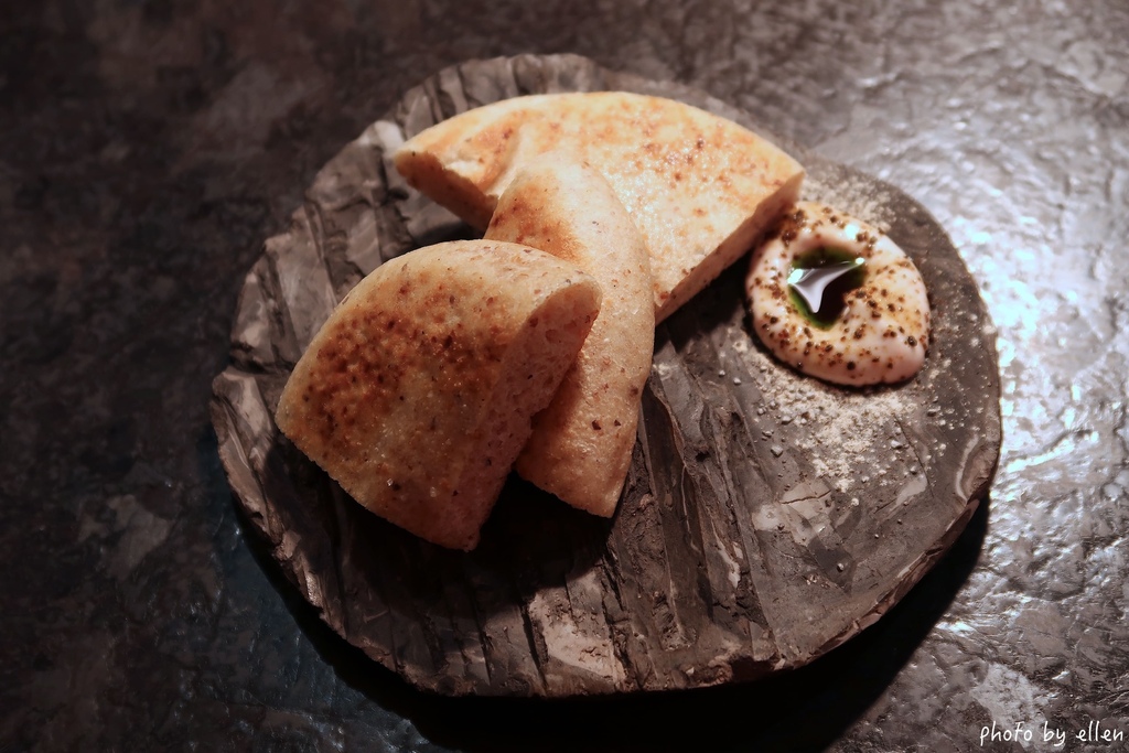 Marc L3 高雄米其林入選餐廳 Marc L3