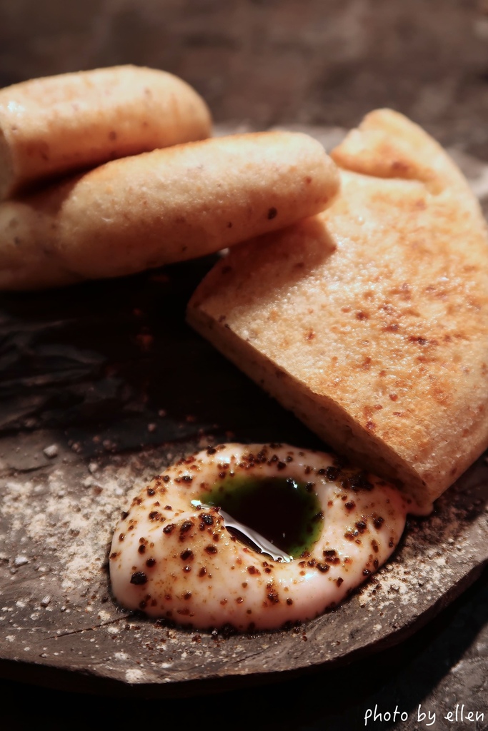 Marc L3 高雄米其林入選餐廳 Marc L3