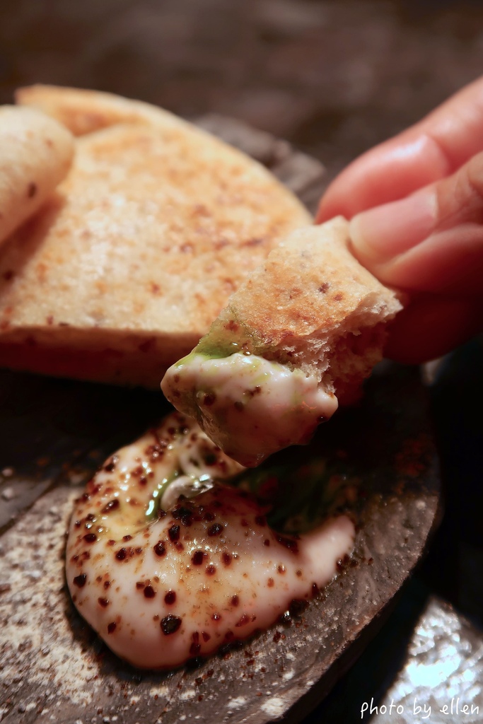 Marc L3 高雄米其林入選餐廳 Marc L3