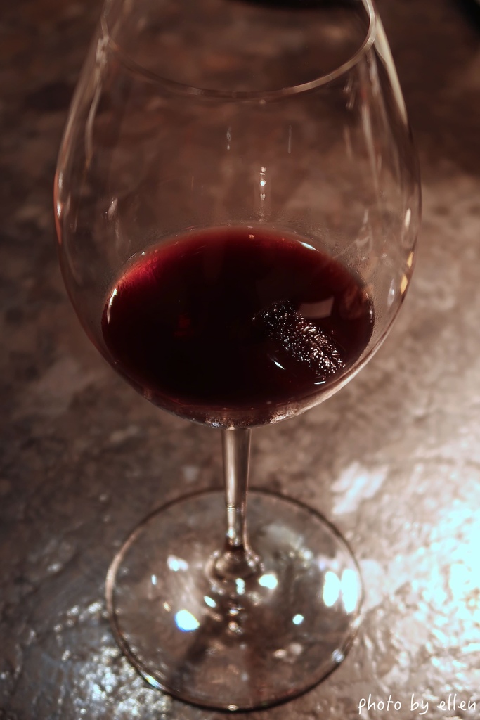 Marc L3 高雄米其林入選餐廳 Marc L3