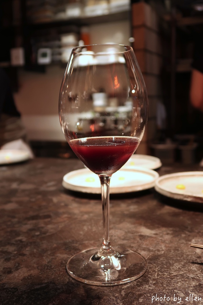 Marc L3 高雄米其林入選餐廳 Marc L3