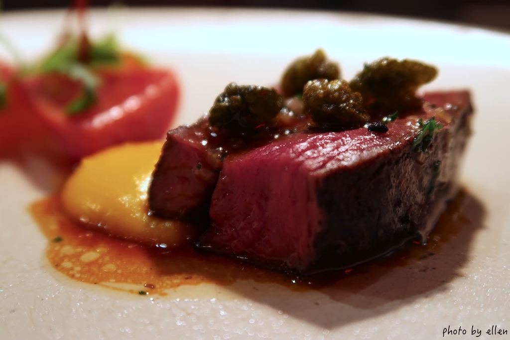 Marc L3 高雄米其林入選餐廳 Marc L3