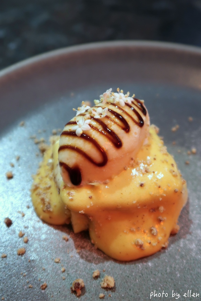 Marc L3 高雄米其林入選餐廳 Marc L3