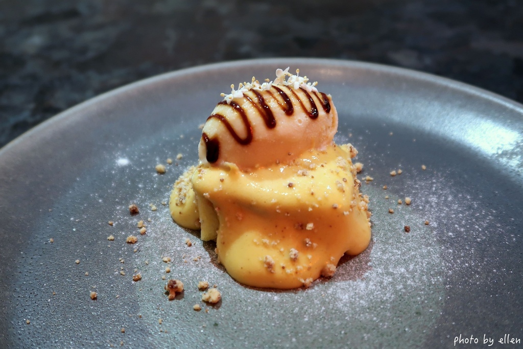 Marc L3 高雄米其林入選餐廳 Marc L3