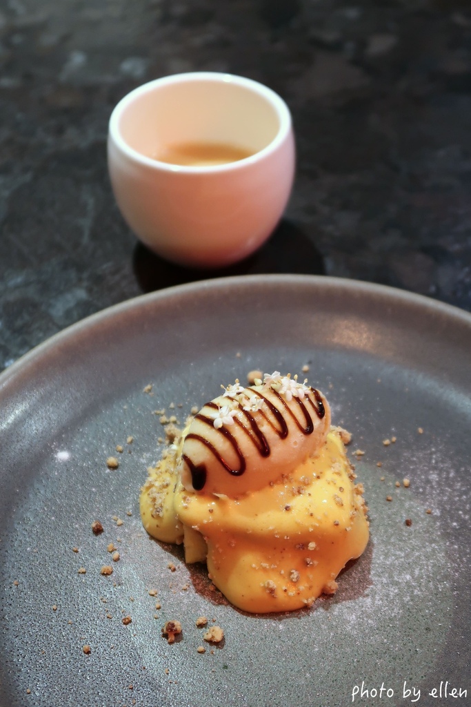 Marc L3 高雄米其林入選餐廳 Marc L3