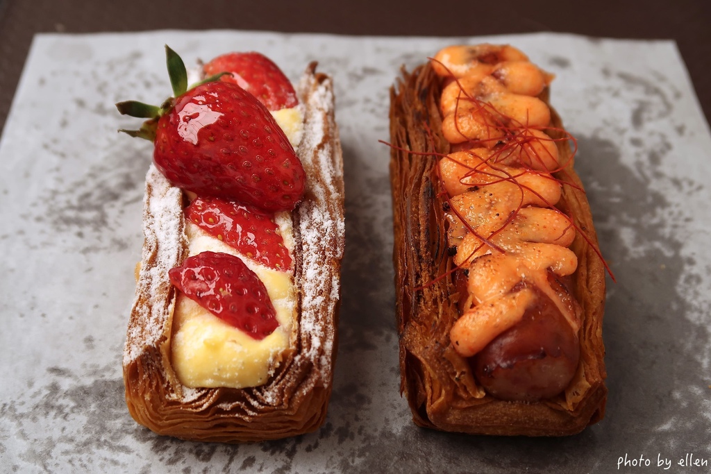 Kwaasong Bakehouse (Guoco)