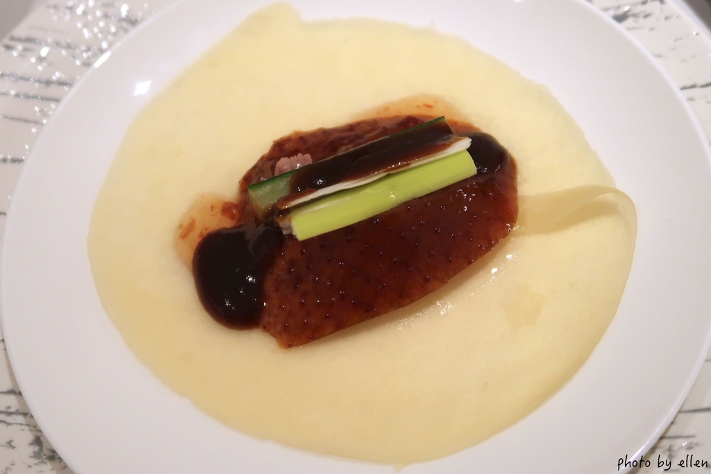 北馥樓 上海料理江浙菜 國聯大飯店 米其林入選餐廳 北馥樓 上海料理江浙菜 國聯大飯店 米其林入選餐廳