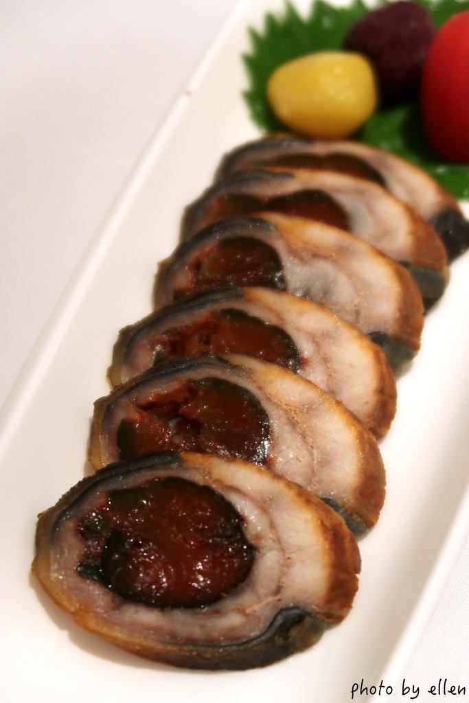 北馥樓 上海料理江浙菜 國聯大飯店 米其林入選餐廳 北馥樓 上海料理江浙菜 國聯大飯店 米其林入選餐廳