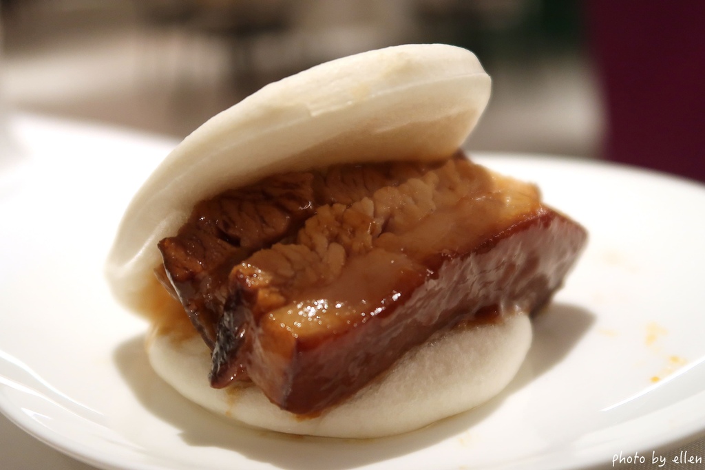 北馥樓 上海料理江浙菜 國聯大飯店 米其林入選餐廳 北馥樓 上海料理江浙菜 國聯大飯店 米其林入選餐廳