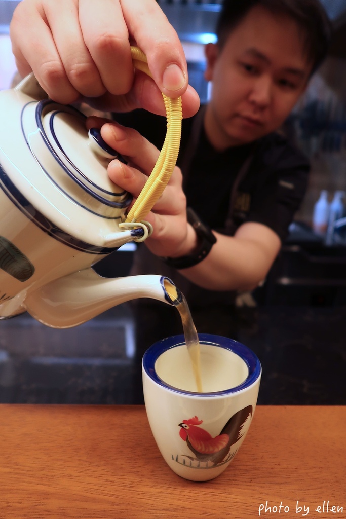 Willow 新加坡 時尚亞洲菜 米其林一星 Willow 新加坡 時尚亞洲菜 米其林一星