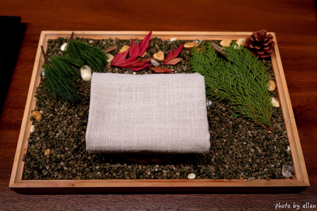 Willow 新加坡 時尚亞洲菜 米其林一星 Willow 新加坡 時尚亞洲菜 米其林一星