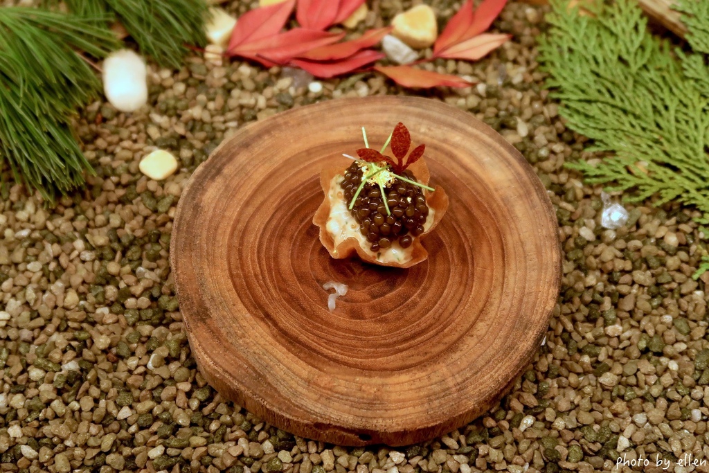 Willow 新加坡 時尚亞洲菜 米其林一星 Willow 新加坡 時尚亞洲菜 米其林一星