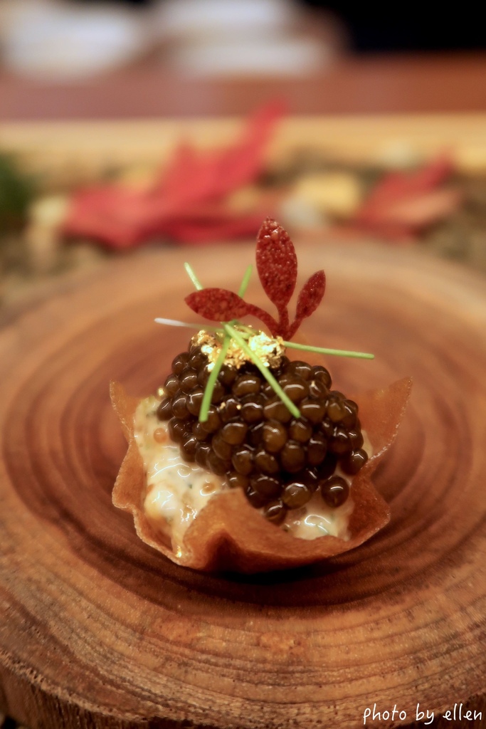 Willow 新加坡 時尚亞洲菜 米其林一星 Willow 新加坡 時尚亞洲菜 米其林一星