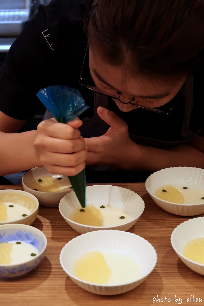 Willow 新加坡 時尚亞洲菜 米其林一星 Willow 新加坡 時尚亞洲菜 米其林一星