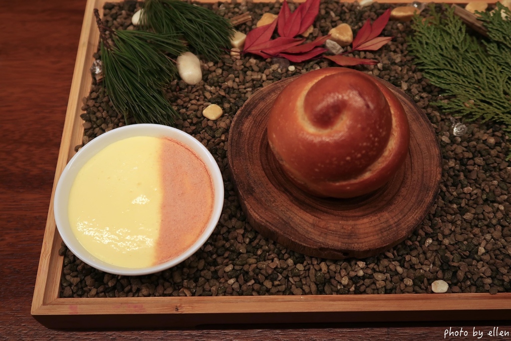 Willow 新加坡 時尚亞洲菜 米其林一星 Willow 新加坡 時尚亞洲菜 米其林一星