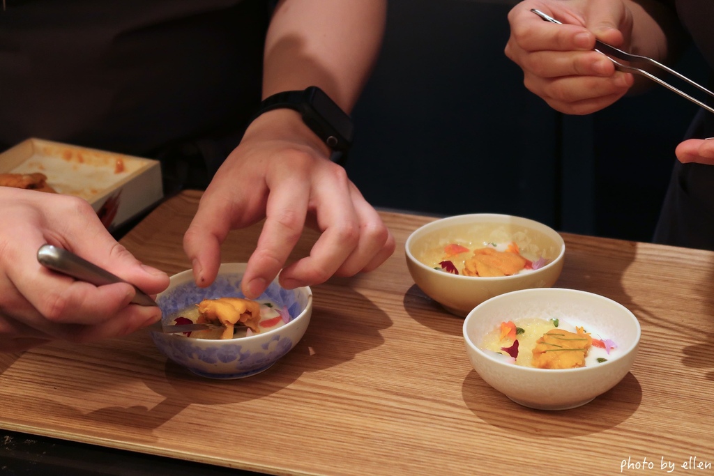 Willow 新加坡 時尚亞洲菜 米其林一星 Willow 新加坡 時尚亞洲菜 米其林一星