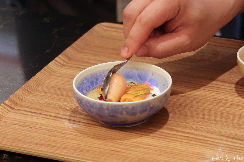 Willow 新加坡 時尚亞洲菜 米其林一星 Willow 新加坡 時尚亞洲菜 米其林一星