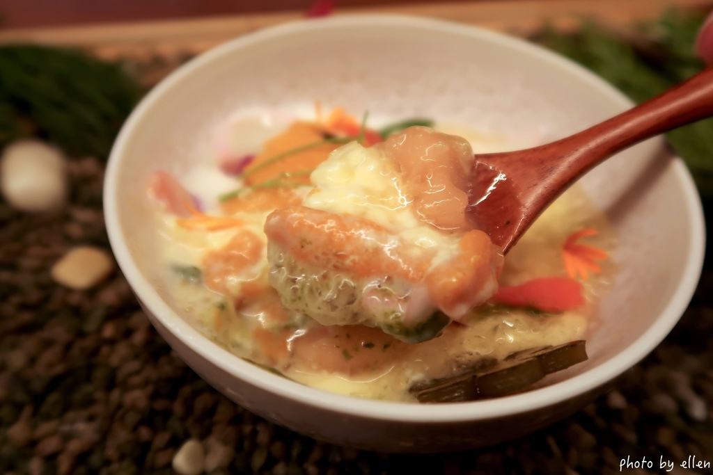 Willow 新加坡 時尚亞洲菜 米其林一星 Willow 新加坡 時尚亞洲菜 米其林一星