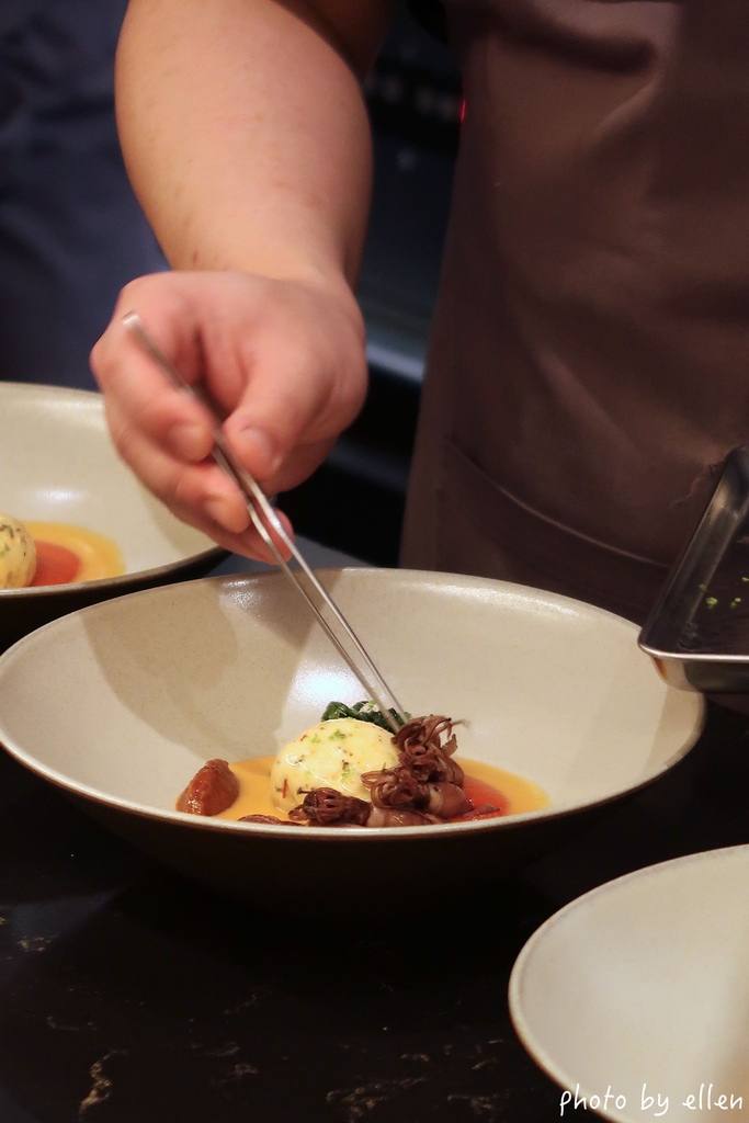 Willow 新加坡 時尚亞洲菜 米其林一星 Willow 新加坡 時尚亞洲菜 米其林一星