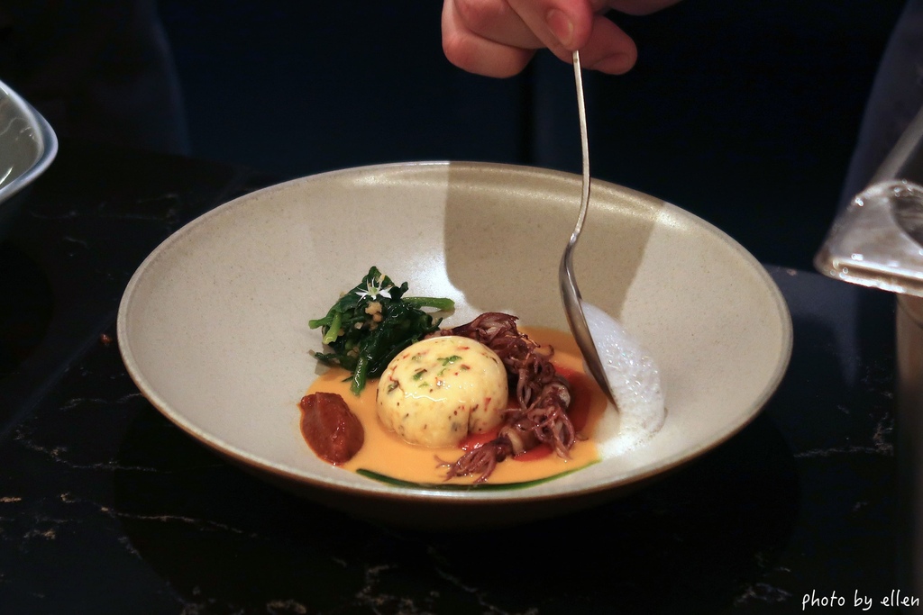 Willow 新加坡 時尚亞洲菜 米其林一星 Willow 新加坡 時尚亞洲菜 米其林一星