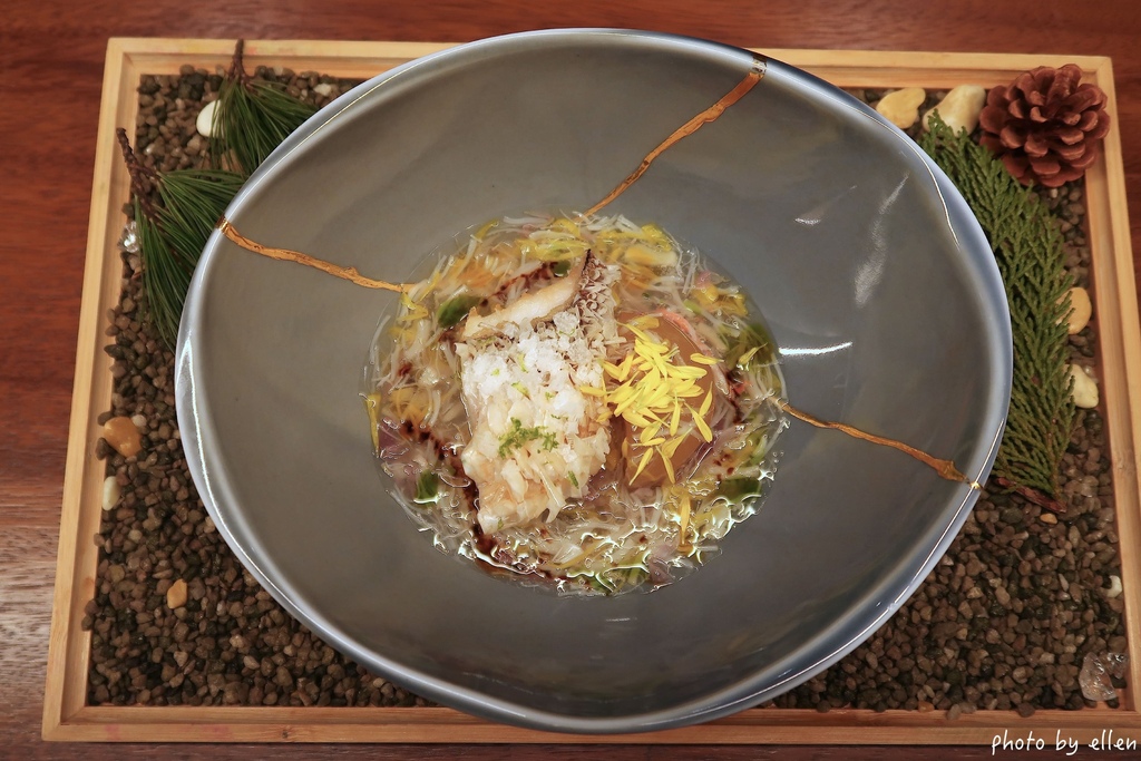 Willow 新加坡 時尚亞洲菜 米其林一星 Willow 新加坡 時尚亞洲菜 米其林一星