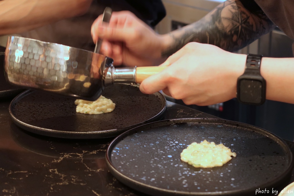 Willow 新加坡 時尚亞洲菜 米其林一星 Willow 新加坡 時尚亞洲菜 米其林一星