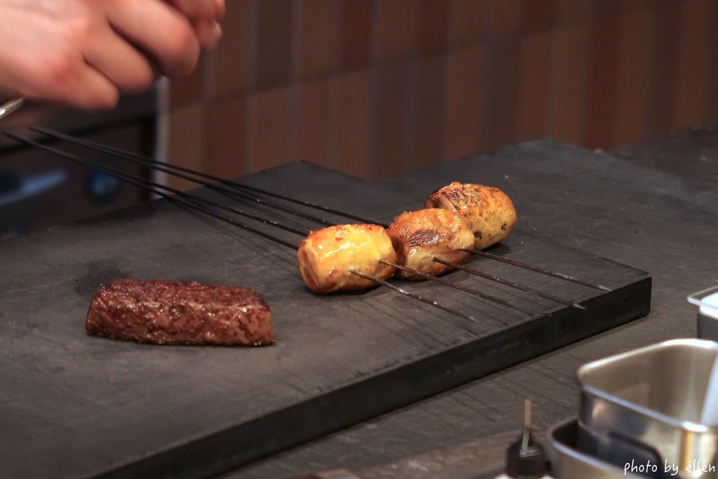 Willow 新加坡 時尚亞洲菜 米其林一星 Willow 新加坡 時尚亞洲菜 米其林一星