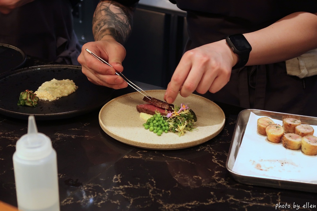 Willow 新加坡 時尚亞洲菜 米其林一星 Willow 新加坡 時尚亞洲菜 米其林一星