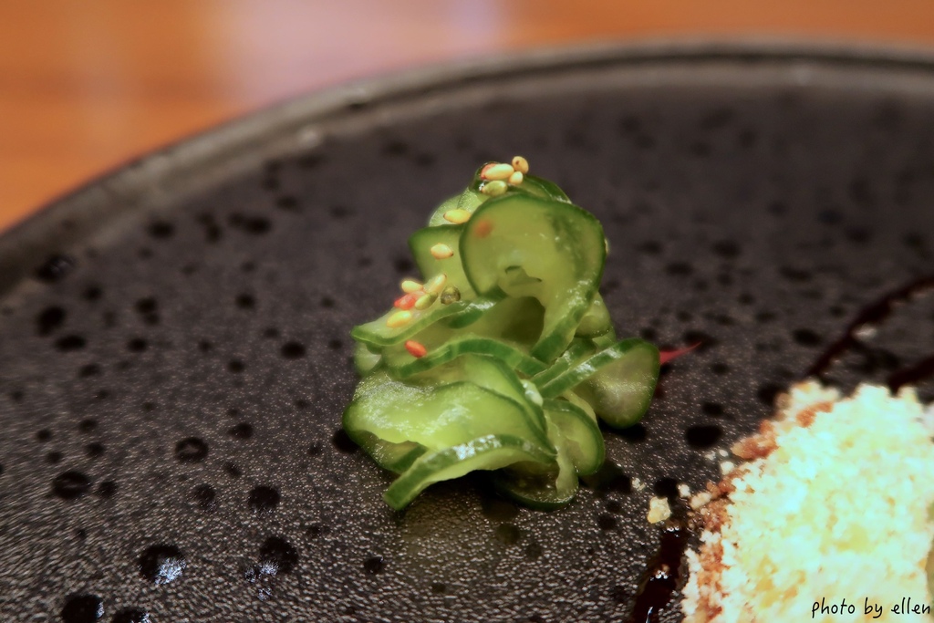 Willow 新加坡 時尚亞洲菜 米其林一星 Willow 新加坡 時尚亞洲菜 米其林一星