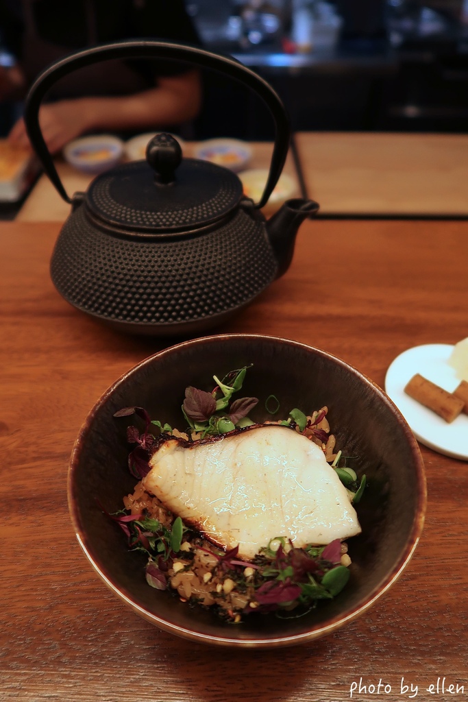 Willow 新加坡 時尚亞洲菜 米其林一星 Willow 新加坡 時尚亞洲菜 米其林一星