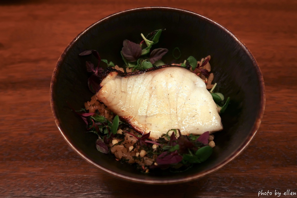 Willow 新加坡 時尚亞洲菜 米其林一星 Willow 新加坡 時尚亞洲菜 米其林一星